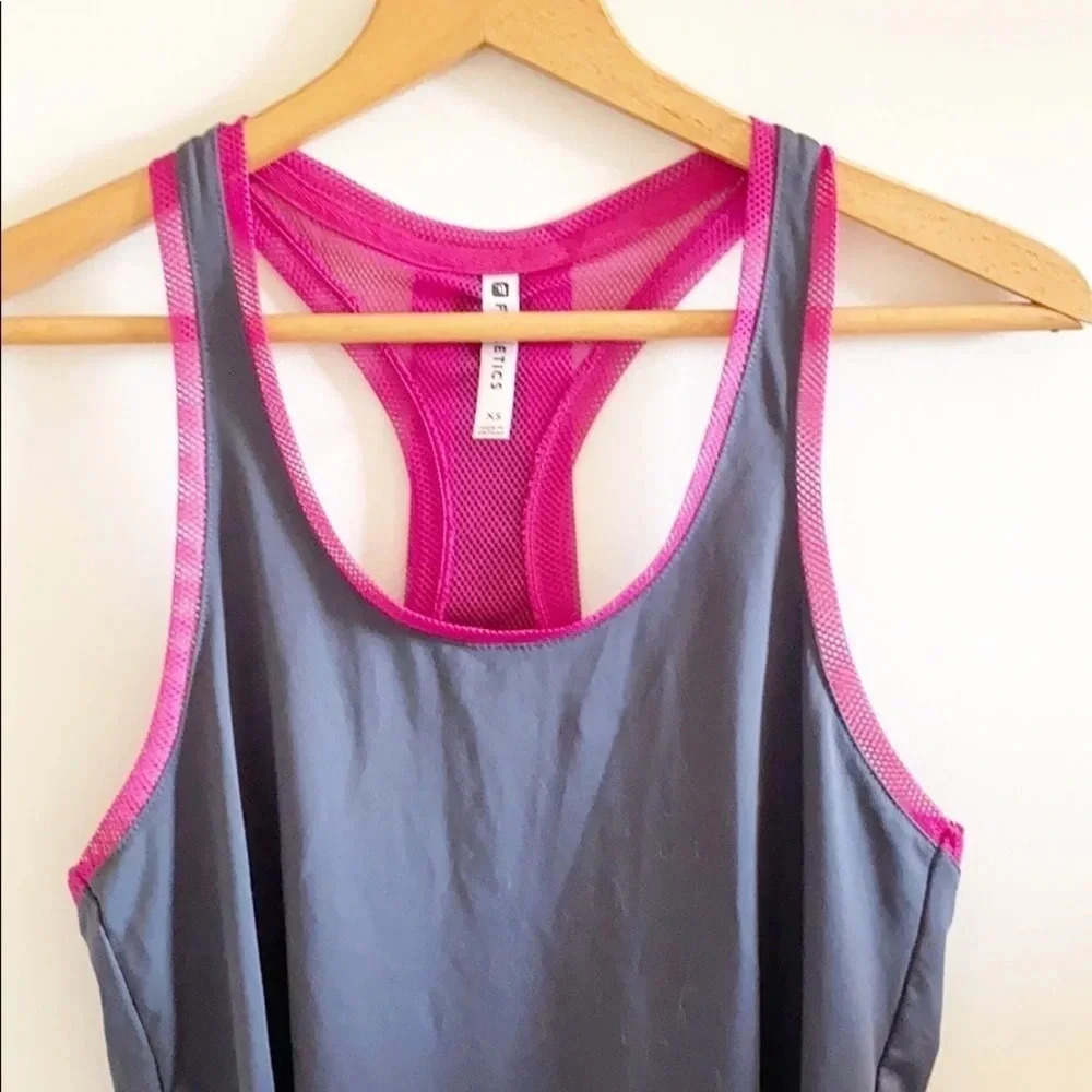 Fabletics Racerback Workout Top